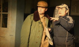 电视剧一个好汉两个帮,兄弟齐心，共筑辉煌之路